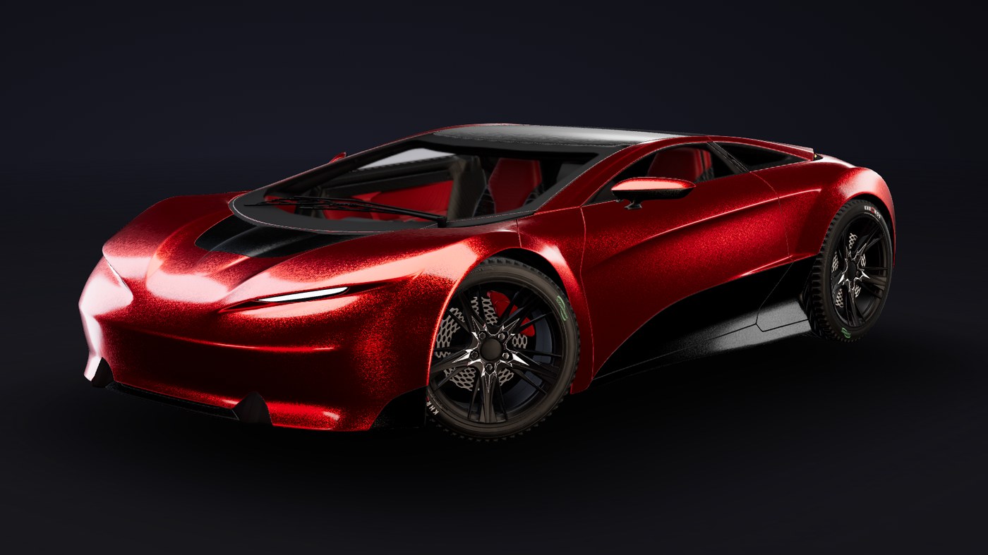 Aperçu du site Velora : Démo d'un site d’un constructeur de grand tourisme hybride. Voiture 3D à faire tourner sous tous les angles, d – réalisé par Noltron